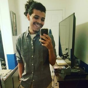 Meet your Posher, Harry